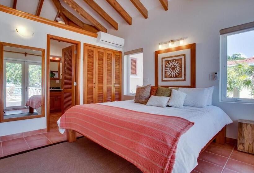 Вилла 2 Спальни, Naïa Resort And Spa