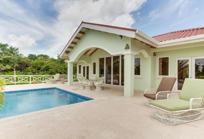 וילה בת 2 חדרי שינה, Naïa Resort And Spa