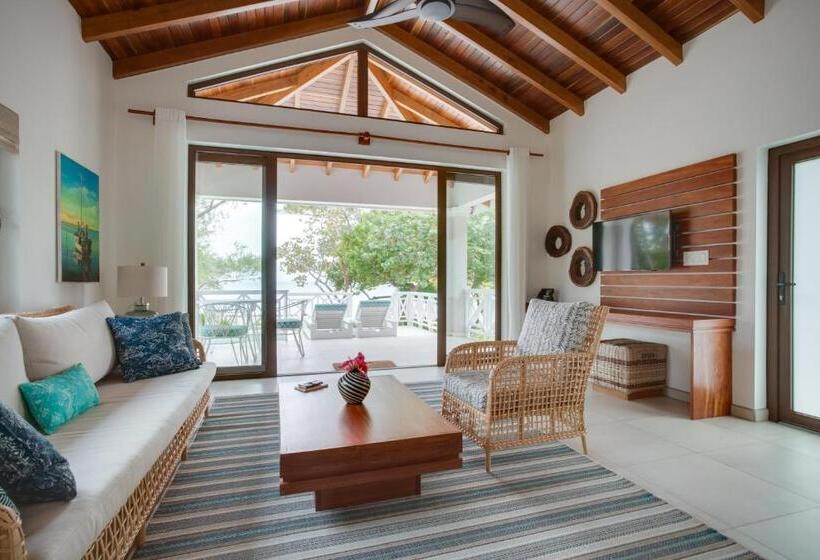 בית, חדר שינה 1, Naïa Resort And Spa