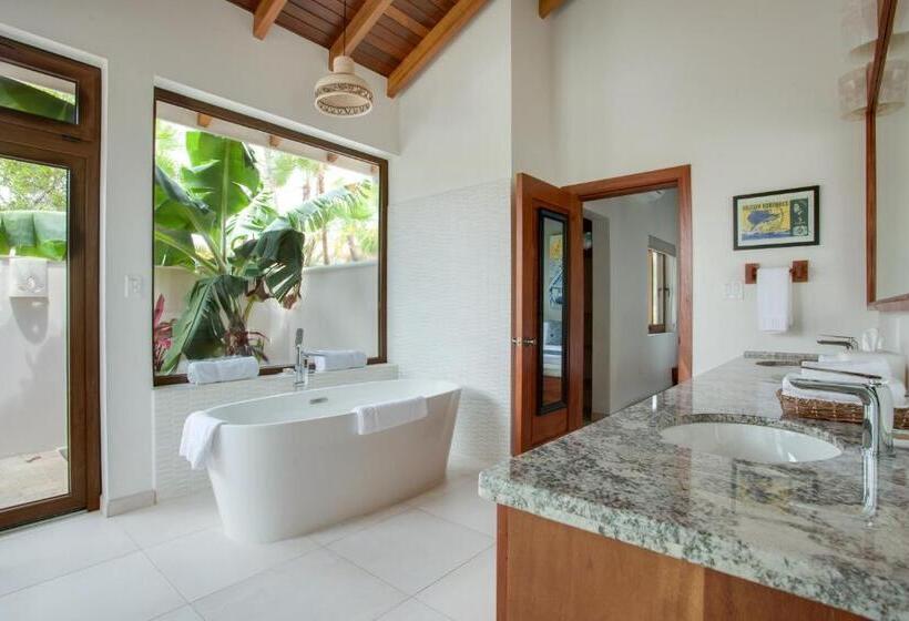 בית, חדר שינה 1, Naïa Resort And Spa