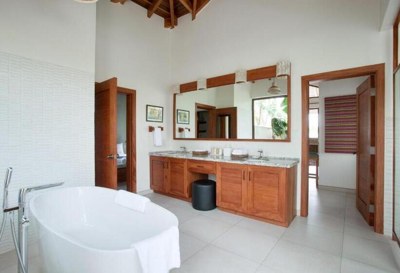 בית, חדר שינה 1, Naïa Resort And Spa