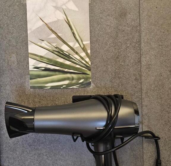 اتاق استاندارد, Travel Light Hostel