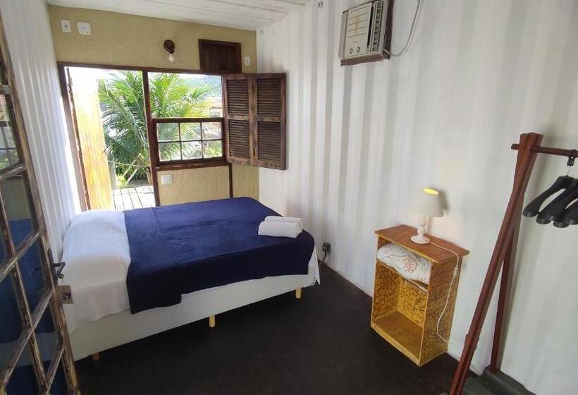 StandaardKamer, Container Eco Suítes