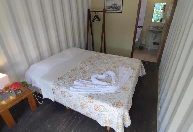 StandaardKamer, Container Eco Suítes