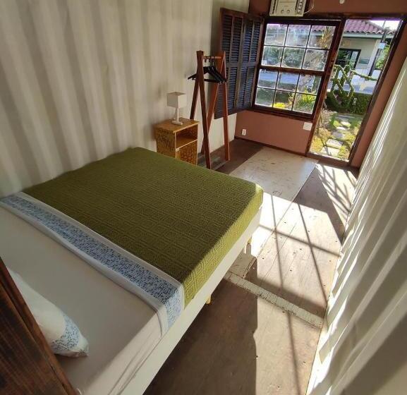 StandaardKamer, Container Eco Suítes