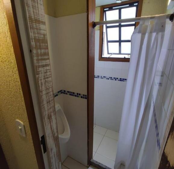 Standaard Vierpersoonskamer, Container Eco Suítes