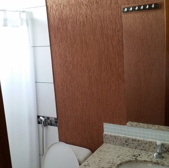 Familiekamer, Container Eco Suítes