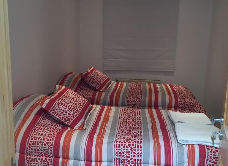 Номер Стандарт, Hostal Balmaceda