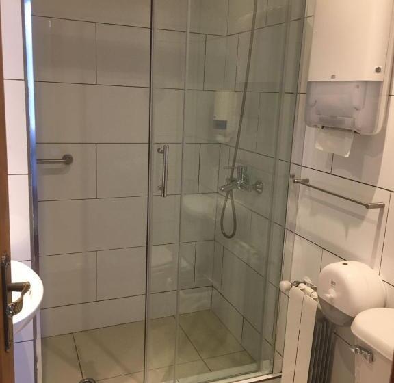 חדר סטנדרט, Hostal Balmaceda