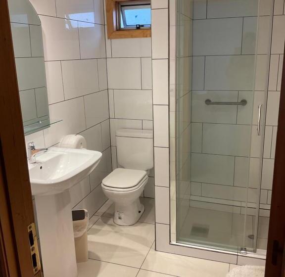 חדר סטנדרט, Hostal Balmaceda