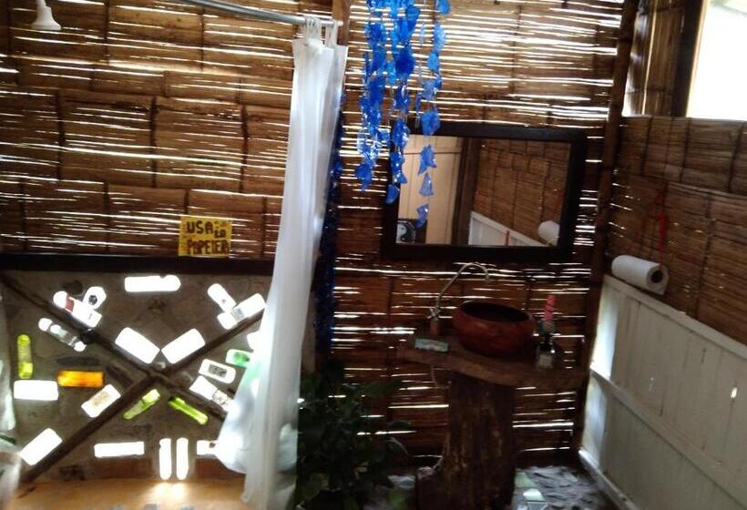 Студио Стандарт с Балконом, Tarragona Hostal