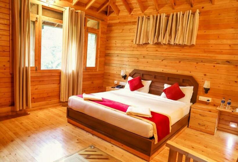 Семейный Номер, Bamboo Creek Resort