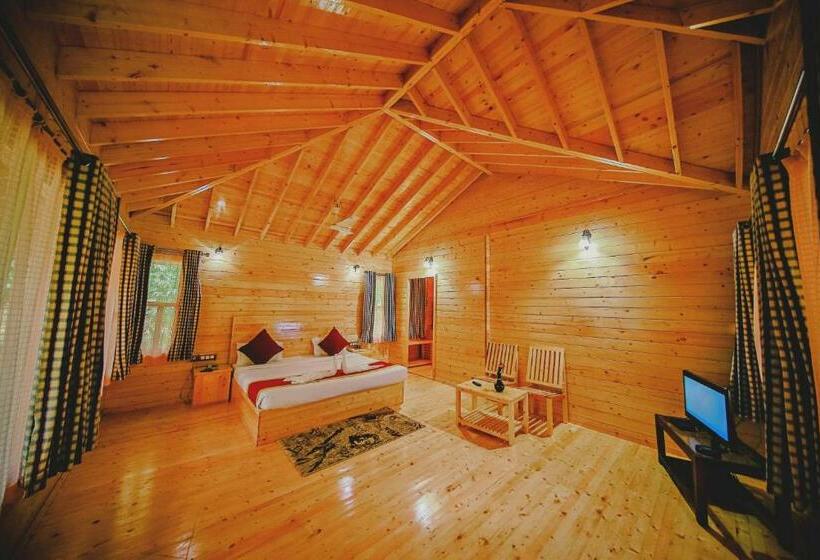 Семейный Номер, Bamboo Creek Resort