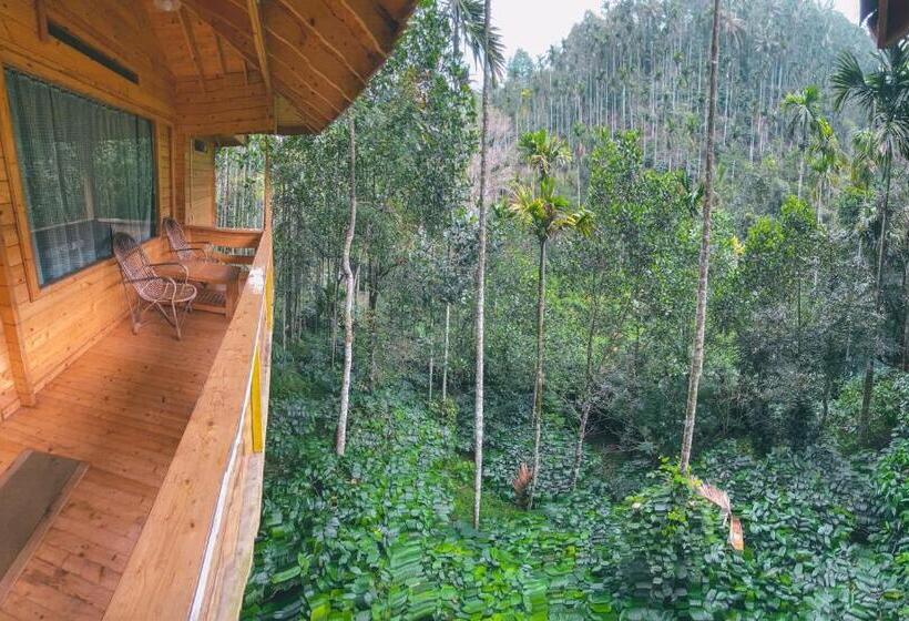 Стандартный Номер Кровать Кинг, Bamboo Creek Resort