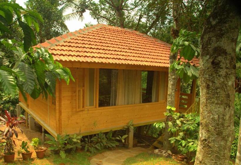 Семейный Номер, Bamboo Creek Resort