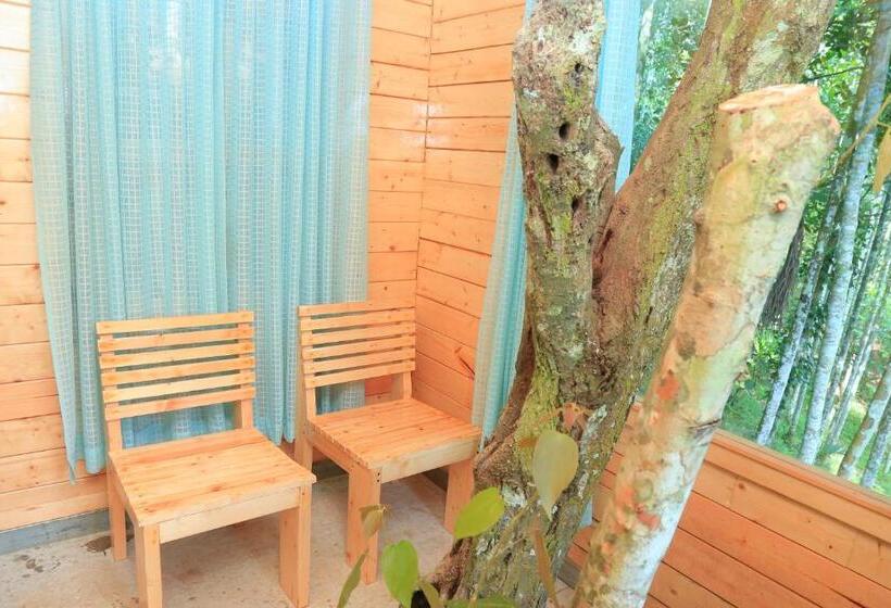 Стандартный Номер Кровать Кинг, Bamboo Creek Resort