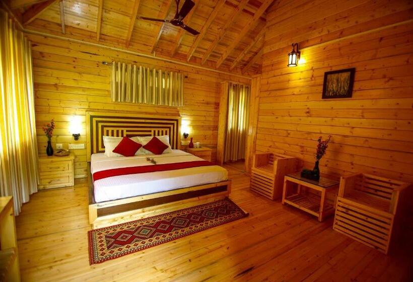 Семейный Номер, Bamboo Creek Resort