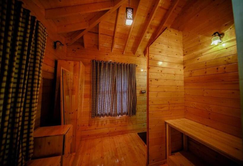 Семейный Номер, Bamboo Creek Resort