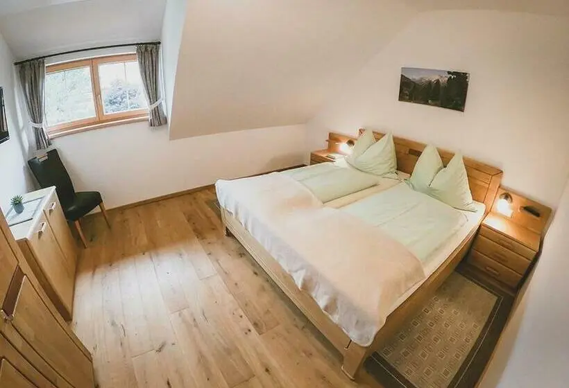 2ベッドルームアパートメント, Appartements Macheiner