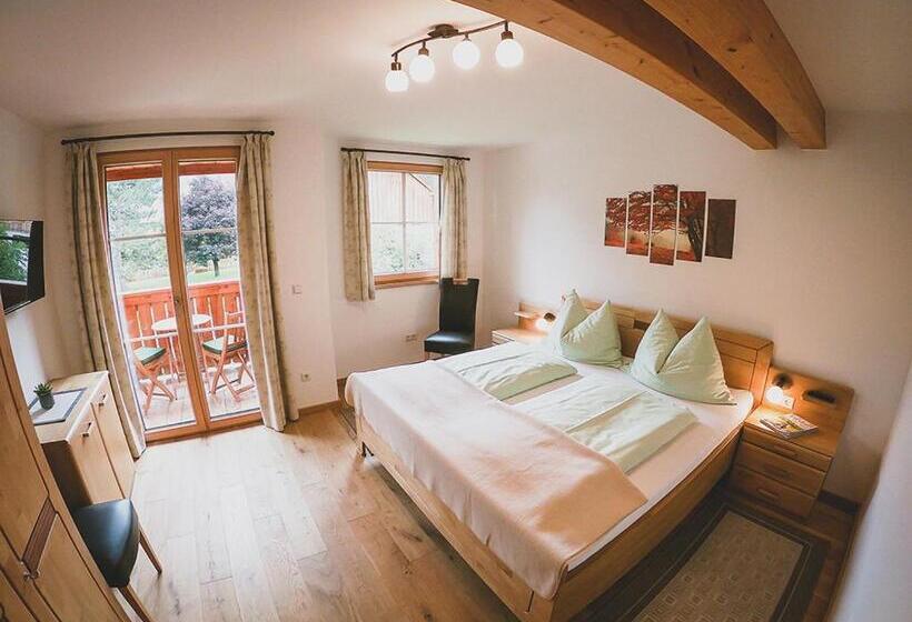 Апартаменты 1 Спальня, Appartements Macheiner