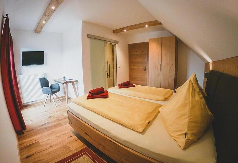 Номер Стандарт, Appartements Macheiner