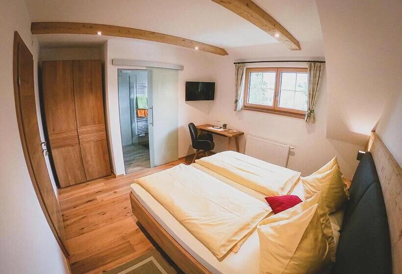 Номер Стандарт, Appartements Macheiner