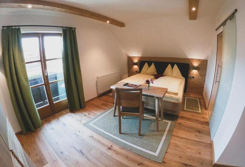 Номер Стандарт, Appartements Macheiner