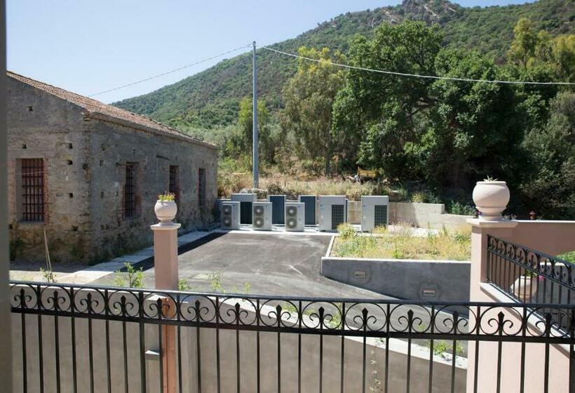 Номер Комфорт, Best Western Plus Hotel Terre Di Eolo