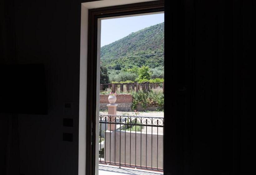 Номер Комфорт, Best Western Plus Hotel Terre Di Eolo