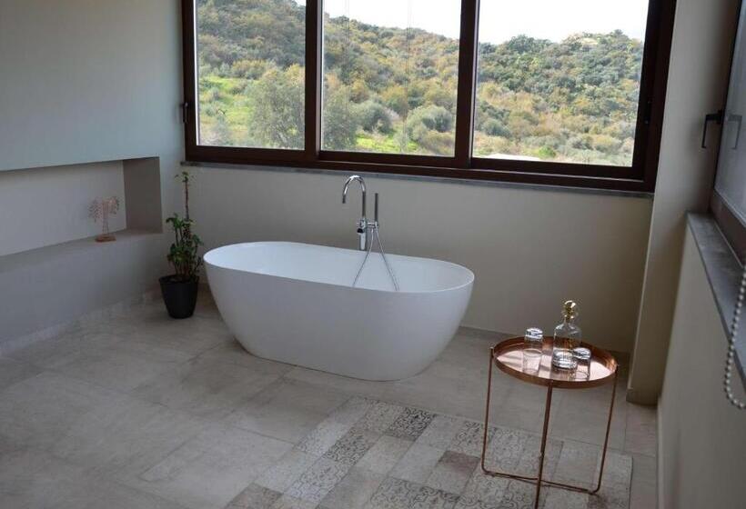 Полулюкс, Best Western Plus Hotel Terre Di Eolo