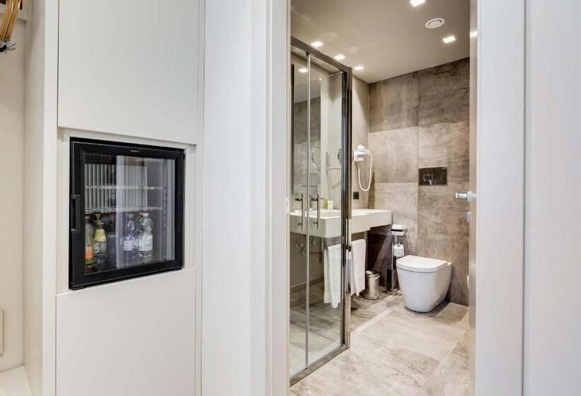 Полулюкс, Best Western Plus Hotel Terre Di Eolo