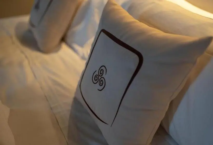 Sviitti King-vuode, Best Western Plus Hotel Terre Di Eolo