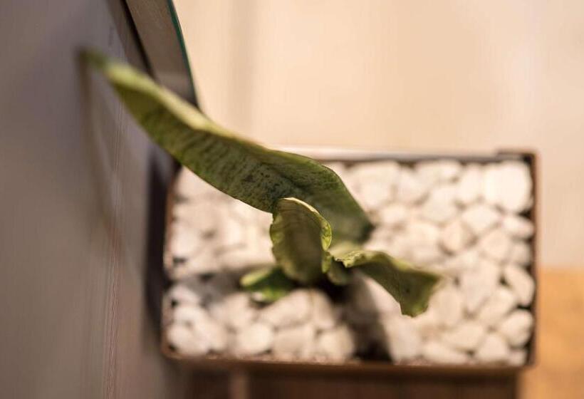 Номер Superior Вид на Море, Best Western Plus Hotel Terre Di Eolo