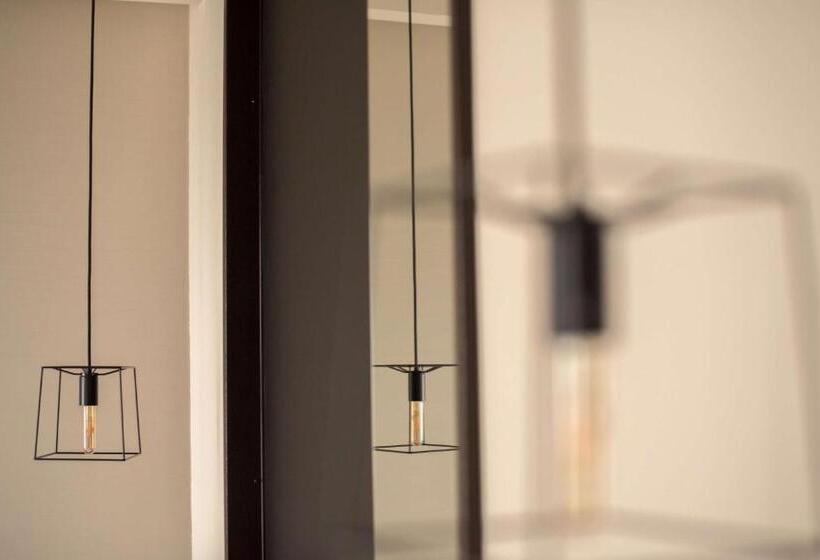 Номер Superior, Best Western Plus Hotel Terre Di Eolo