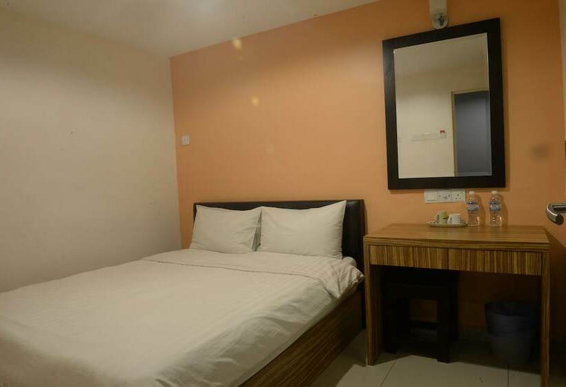 Pokój Standard, Brezza