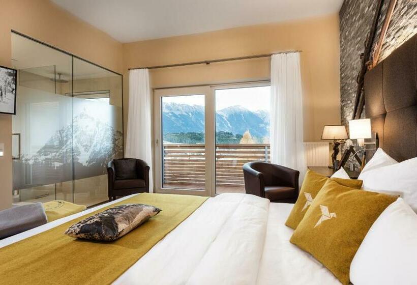 高级大房间, Dasmei