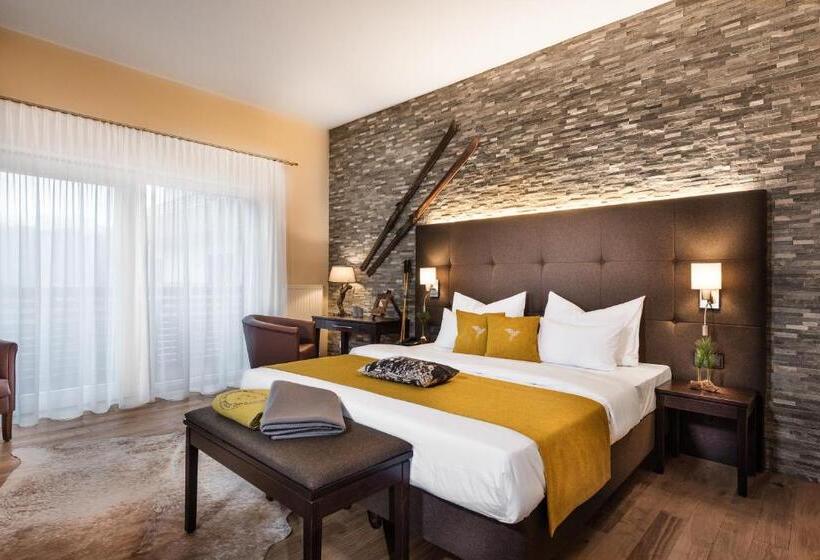 高级大房间, Dasmei