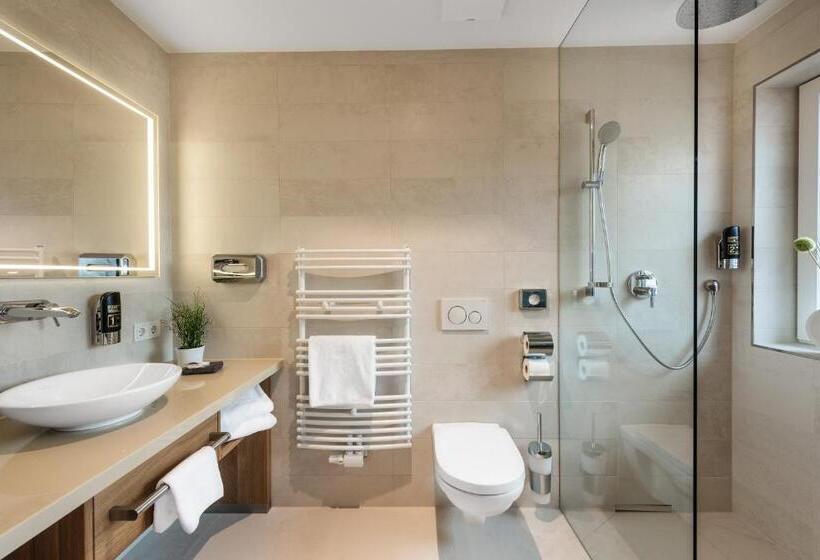 标准间带阳台, Dasmei