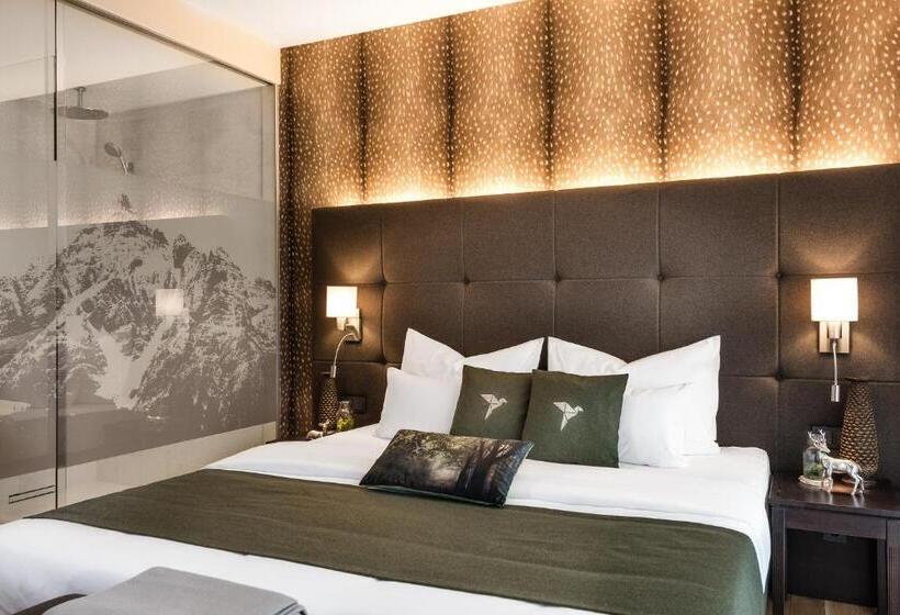 标准间带阳台, Dasmei