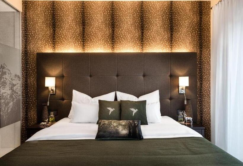 标准间带阳台, Dasmei