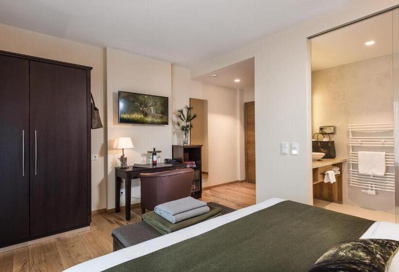 标准间带阳台, Dasmei