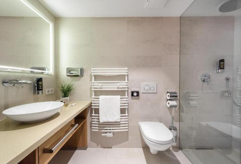 标准间带阳台, Dasmei