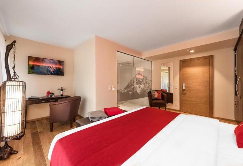 标准间带阳台, Dasmei