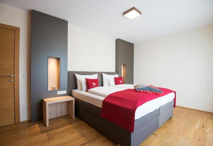 高级家庭房间, Dasmei