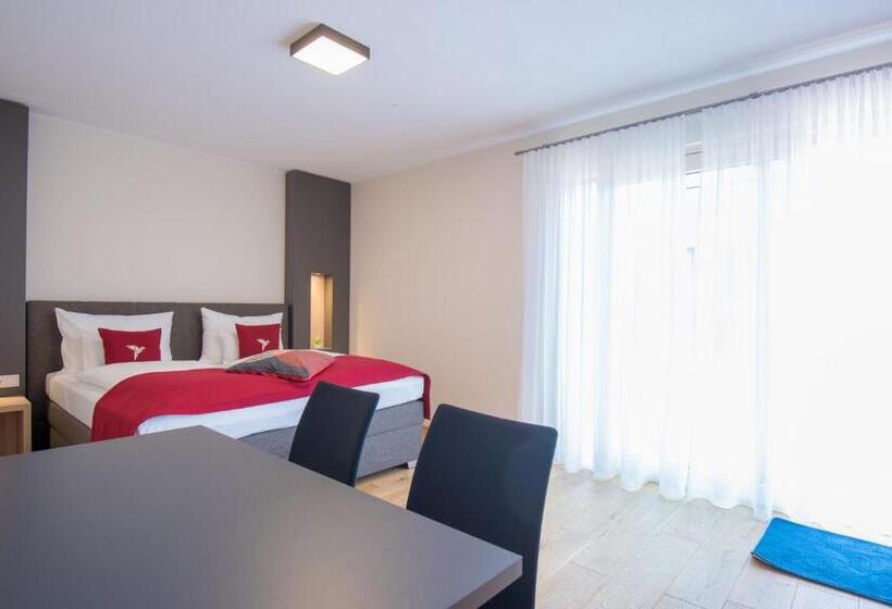 高级家庭房间, Dasmei