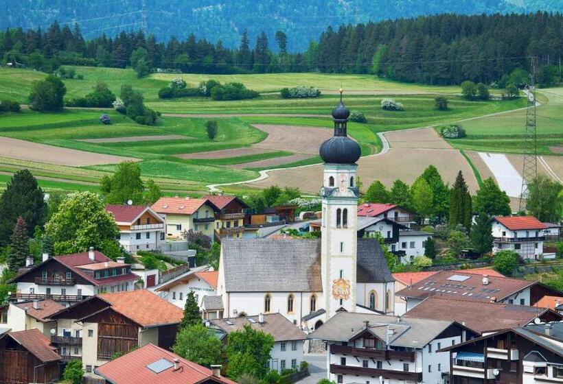 高级家庭房间, Dasmei