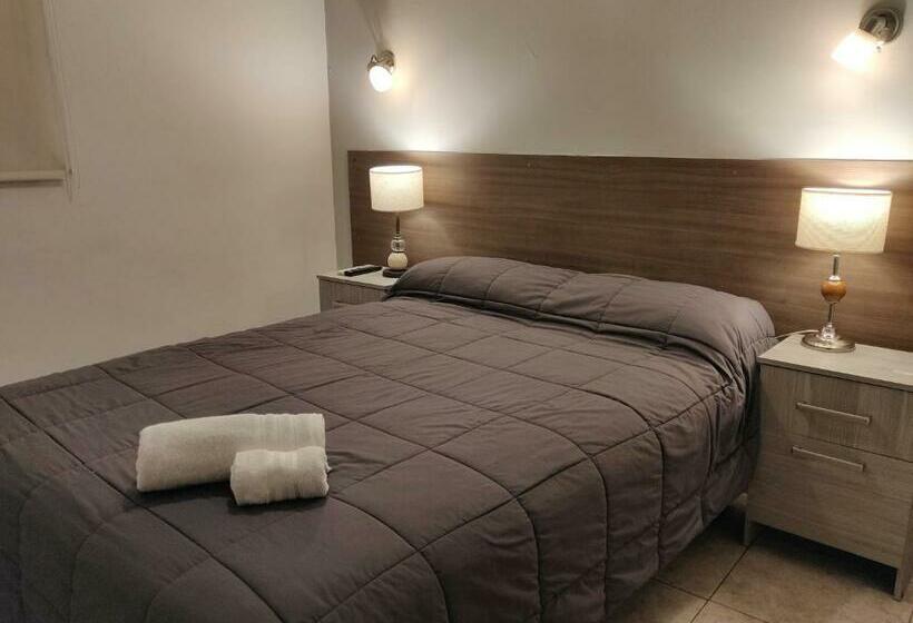 스탠다드 룸, Estrella Andina