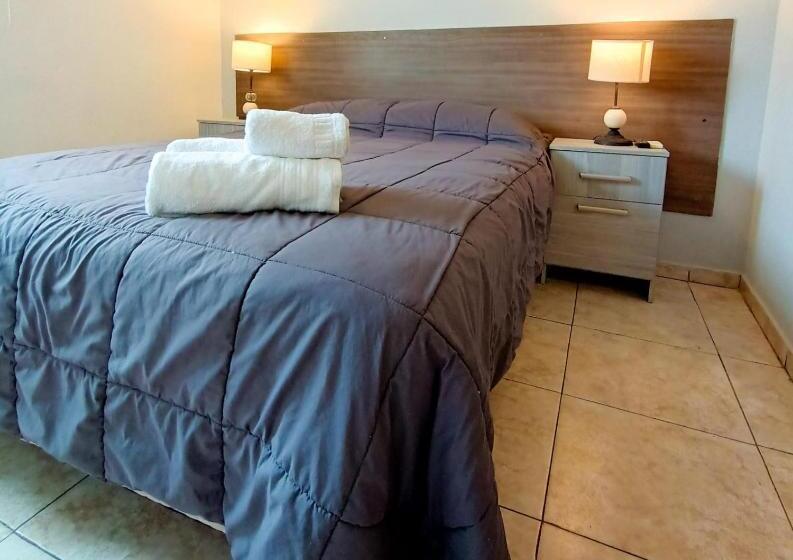 스탠다드 싱글 룸, Estrella Andina