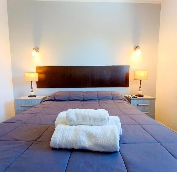 스탠다드 싱글 룸, Estrella Andina