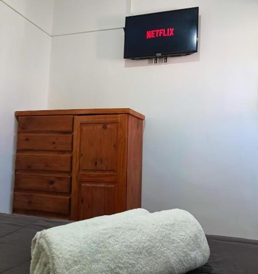 스탠다드 싱글 룸, Estrella Andina